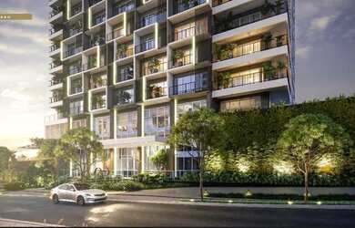 Imagem: O depósito possui 42m² de Área e está localizado em Jardim