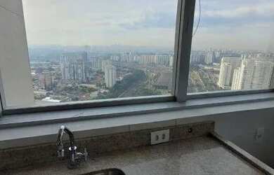 Imagem 16: Apartamento com 1 dormitório, 45 m² - venda por R$ 430.000,00 ou aluguel por R$ 3.625,00/m