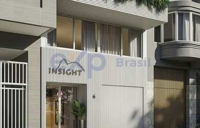 Imagem 12: PRÉ-LANÇAMENTO Insight Flamengo Viva com Vista Eterna e Inspiração