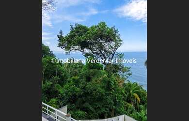 Imagem 4: Casa à Venda no Morro do Sorocotuba em Guarujá, praia do Éden