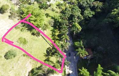 Imagem 1: Terreno Grande 1200m², em pequeno condomínio no loteamento Argeu fazendinha...