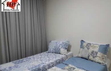 Imagem 8: APARTAMENTO RESIDENCIAL em SALVADOR - BA, CAMINHO DAS ÁRVORES