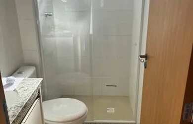 Imagem 14: Lindo apartamento para locação no Condomínio Mirantes do Iguatemi