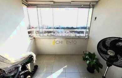 Imagem 8: Apartamento com 3 dormitórios à venda, 85 m² por R$ 575.000,00 - Jardim...