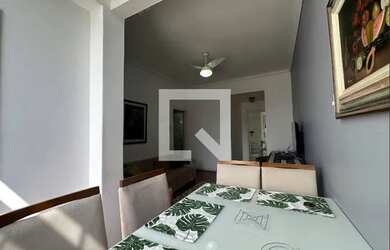 Imagem 2: Apartamento para Aluguel - Copacabana, 2 Quartos, 110 m2