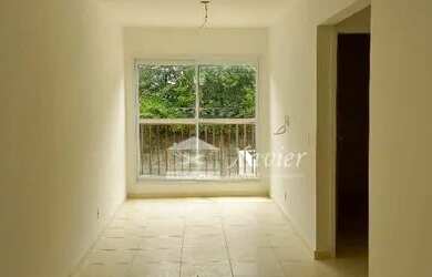 Imagem 2: Apartamento com 2 dormitórios, 51 m² - venda por R$ 229.900,00 ou aluguel por R$ 1.600,00