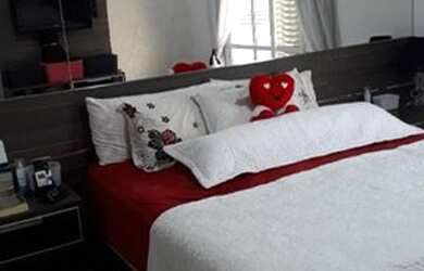 Imagem 16: Sobrado 3 Suítes à venda, 265 m² por R$ 1.350.000 - Condomínio Ibiti...