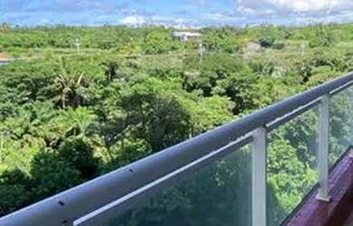 Imagem: O apartamento possui 3 Dormitórios, 5 Banheiros, 2 Vagas na