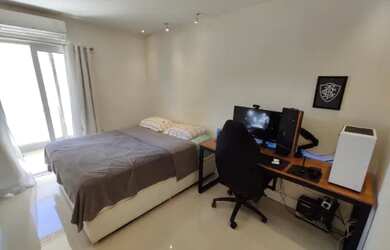 Imagem 12: Cobertura Duplex 3 quartos Recreio dos Bandeirantes