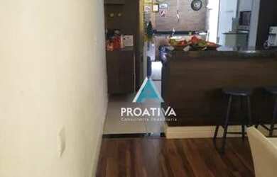 Imagem 4: Sobrado à venda, 189 m² por R$ 695.000,06 - Jardim Milena - Santo André/SP