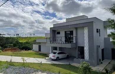 Imagem: Sobrado com 4 dormitórios à venda, 250 m² por R$ 1.350.000