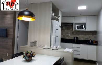 Imagem 1: APARTAMENTO RESIDENCIAL em SALVADOR - BA, CAMINHO DAS ÁRVORES