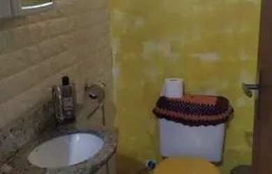 Imagem 10: Casa com 4 quartos à venda, 140 m² por R$ 370.000 - Itaipu - Niterói/RJ