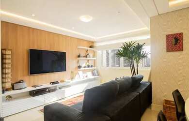 Imagem 9: APARTAMENTO RESIDENCIAL em São Paulo - SP, Vila Olímpia