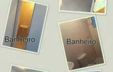 Imagem: A casa possui 1 Dormitório, 1 Banheiro, 27m² de Área e está