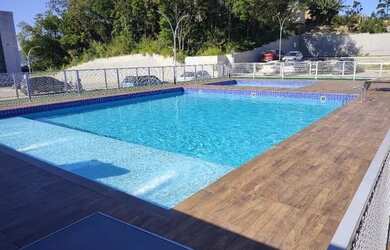 Imagem 8: Apto novo, frente mar, direto com proprietário e aceita carro