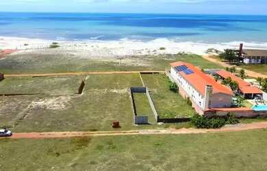 Imagem 7: Lotes Na Praia Do Presidio Ao Lado Do Resort Riviera Tamanohos 6X30 E...