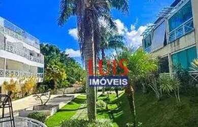 Imagem 4: Cobertura para alugar, 60 m² por R$ 2.785/mês - Itaipu - Niterói/RJ...