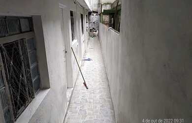 Imagem: O quarto está localizado em Cidade Antônio Estevão de Carvalho