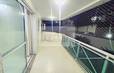 Imagem 3: RIO DE JANEIRO - Apartamento Padrão - FREGUESIA JACAREPAGUÁ