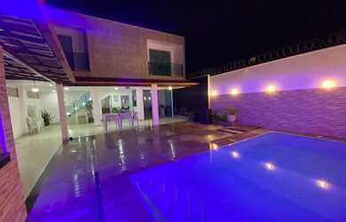 Imagem 2: CASA TREVO Casa com 2 dormitórios