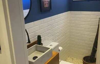 Imagem 6: Apartamento Mobiliado - Residencial Alto Rio Preto