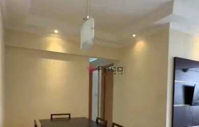 Imagem: Apartamento com 3 dormitórios à venda, 85 m² por R$ 650.000