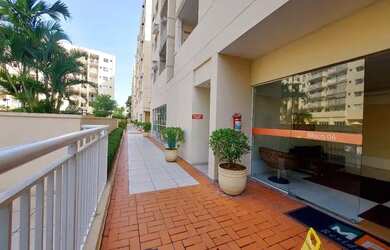 Imagem 11: ÓTIMO APARTAMENTO - COND. MAIS RESIDENCIAL - FREGUESIA/JACAREPAGUÁ