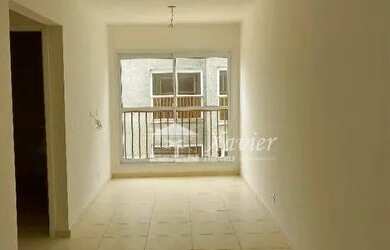 Imagem 3: Apartamento com 2 dormitórios, 51 m² - venda por R$ 239.900,00 ou aluguel por R$ 1.600,00