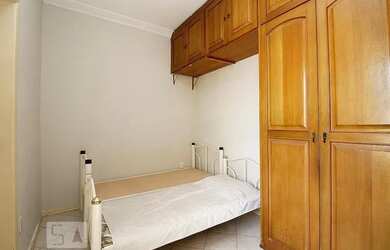 Imagem 2: Apartamento para Aluguel - Copacabana, 1 Quarto, 40 m2