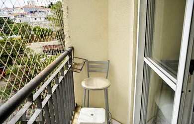 Imagem 9: Apartamento à Venda - Vila das Mercês, 2 Quartos, 48 m2