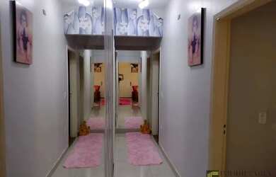 Imagem 7: Apartamento Residencial para venda e locação, Boa Vista, São José...