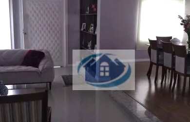 Imagem 8: Casa, 236 m² - venda por R$ 1.700.000,00 ou aluguel por R$ 10.992,24/mês...
