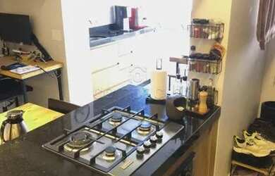 Imagem 13: Apartamento Mobiliado - Residencial Alto Rio Preto