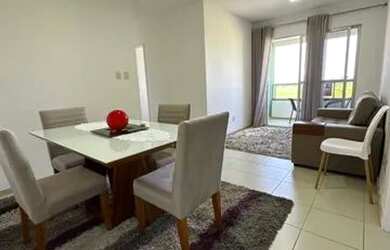 Imagem 4: Palm Ville 75381. 76m² de Área, 1 Vaga na garageme3 Dormitórios