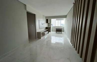 Imagem: O apartamento possui 3 Dormitórios, 2 Banheiros e 95m² de