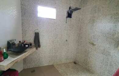 Imagem 5: Casa para venda possui 135 metros quadrados com 3 quartos em Arenoso -...