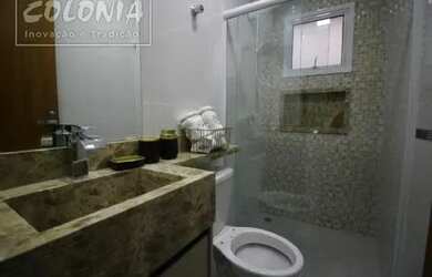 Imagem 12: Santo André - Apartamento Padrão - Utinga