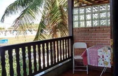 Imagem: A casa possui 1 Dormitório e está localizado em Centro, Saquarema