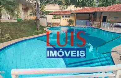 Imagem 2: Cobertura para alugar, 60 m² por R$ 2.785/mês - Itaipu - Niterói/RJ...