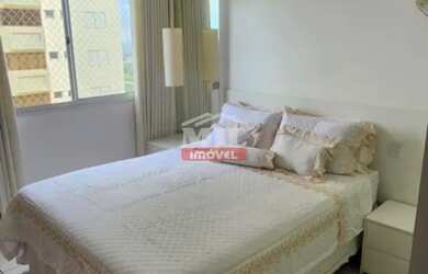 Imagem 5: Apartamento com 3 quartos em Alto da Glória - Goiânia - Goiás