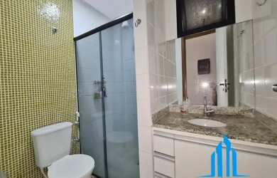 Imagem 9: Apartamento para venda tem 76 metros quadrados com 2 quartos em Centro...