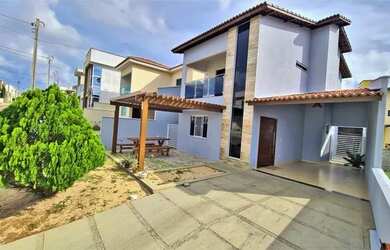 Imagem 4: Casa de condomínio Fazenda Park para venda possui 147 metros quadrados...