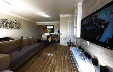 Imagem 5: Apartamento com 3 dormitórios à venda, 85 m² por R$ 575.000,00 - Jardim...