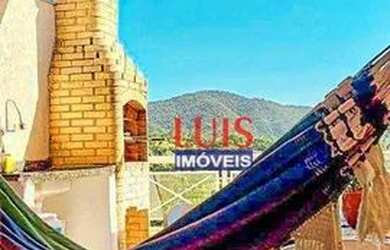 Imagem 15: Cobertura para alugar, 60 m² por R$ 2.785/mês - Itaipu - Niterói/RJ...