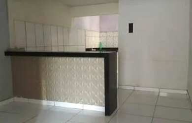 Imagem: A casa possui 2 Dormitórios, 1 Banheiro, 50m² de Área e