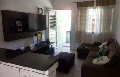 Imagem 10: Casa financiada pela caixa em vista alegre São Gonçalo