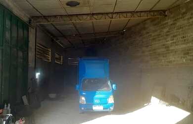 Imagem 3: GALPÃO 200 M² 1 WC ENERGIA T6 BONSUCESSO GUARULHOS SP