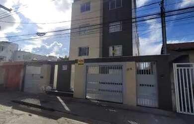 Imagem: O apartamento na cobertura possui 4 Dormitórios, 3 Banheiros