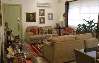 Imagem: O apartamento para alugar possui 3 Dormitórios, 3 Banheiros